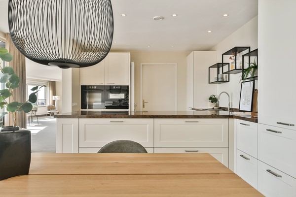 Medium property photo - Marinaweg 85, 1361 AG Almere